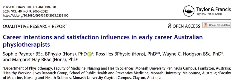 Estudo científico sobre crescimento