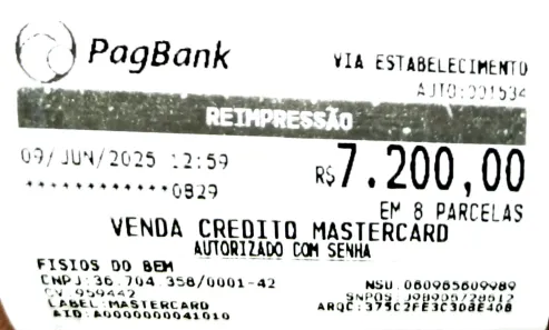 Resultado real: agenda cheia com plano estruturado