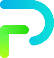 Logomarca FisiosPro - Método Estratégico para Fisioterapeutas